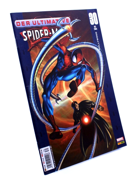 Der ultimative Spider-Man Comic Nr. 30: Hollywood von Panini